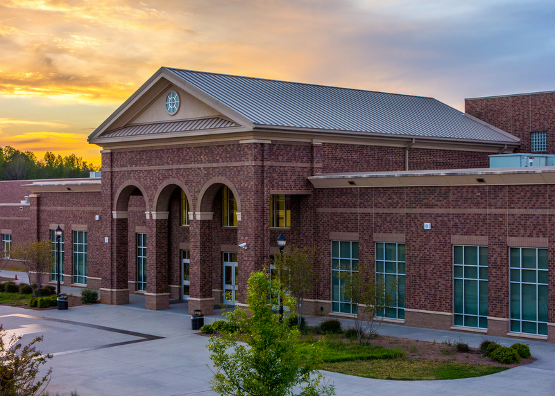 School Building