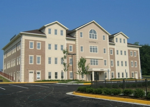 United Mine Workers of America Headquarters